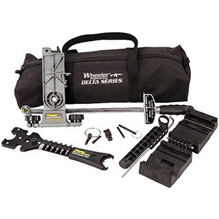 WHEELER AR ARMORERS ESSENTIALS KIT - Hunting Accessories